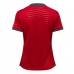 Portugal Hemmatröja Kvinnor VM 2026 Kortärmad